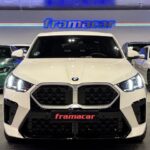 BMW X2 sDrive20d 120 kW (163 CV)
