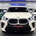BMW X2 xDrive20d 120 kW (163 CV)