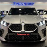 BMW X2 sDrive20d 120 kW (163 CV)