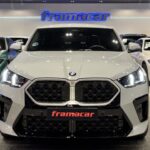 BMW X2 sDrive20d 120 kW (163 CV)