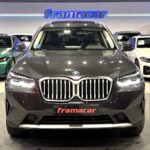 BMW X3 xDrive30e xLine 215 kW (292 CV)