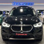BMW X1 sDrive18d 110 kW (150 CV)
