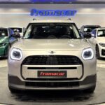 MINI Countryman D 120 kW (163 CV)