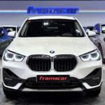 BMW X1 sDrive18d 110 kW (150 CV)