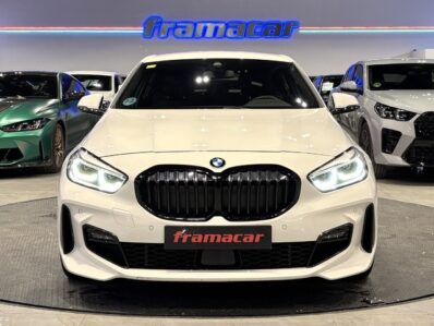 BMW Serie 1 118d Business 110 kW (150 CV)