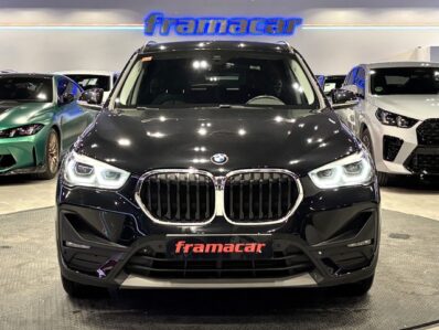 BMW X1 sDrive18d 110 kW (150 CV)