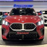 BMW X2 sDrive20d 120 kW (163 CV)