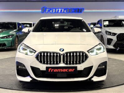 BMW Serie 2 218i Gran Coupe 103 kW (140 CV)
