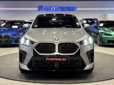 BMW X2 sDrive18d 110 kW (150 CV)