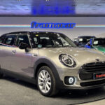 MINI Clubman Cooper 100 kW (136 CV)