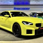BMW M M2 Coupe 353 kW (480 CV)
