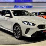 BMW Serie 1 120i 125 kW (170 CV)