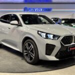 BMW X2 sDrive18d 110 kW (150 CV)