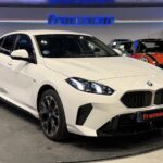 BMW Serie 1 120d 120 kW (163 CV)