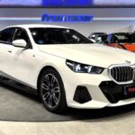 BMW Serie 5 530e 220 kW (299 CV)