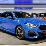 BMW Serie 2 218d Gran Coupe 110 kW (150 CV)