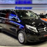 Mercedes-Benz Clase V V 250 Bluetec Avantgarde Largo 140 kW (190 CV)