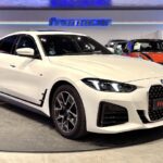 BMW Serie 4 420d Gran Coupe 140 kW (190 CV)