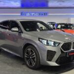 BMW X2 sDrive18d 110 kW (150 CV)