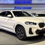 BMW X4 xDrive30d xLine 210 kW (286 CV)