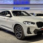 BMW X4 xDrive20d xLine 140 kW (190 CV)