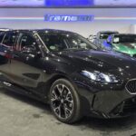 BMW Serie 1 118d 110 kW (150 CV)