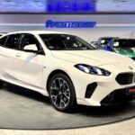 BMW Serie 1 118d 110 kW (150 CV)