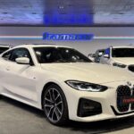 BMW Serie 4 430i Coupe 190 kW (258 CV)