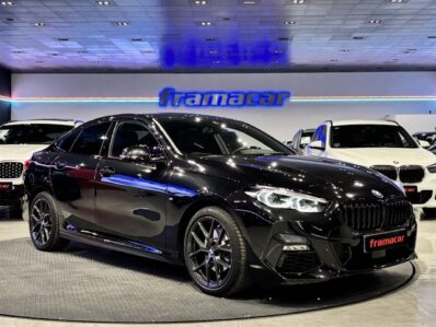 BMW Serie 2 218d Gran Coupe 110 kW (150 CV)