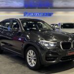 BMW X1 sDrive18d 110 kW (150 CV)