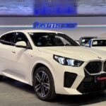 BMW X2 sDrive20d 120 kW (163 CV)