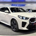 BMW X2 xDrive20d 120 kW (163 CV)