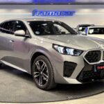 BMW X2 sDrive20d 120 kW (163 CV)