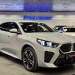 BMW X2 sDrive20d 120 kW (163 CV)