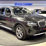 BMW X3 xDrive30e xLine 215 kW (292 CV)