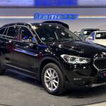 BMW X1 sDrive18d 110 kW (150 CV)