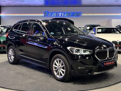 BMW X1 sDrive18d 110 kW (150 CV)