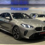 BMW Serie 1 120d 120 kW (163 CV)