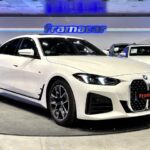 BMW Serie 4 420i Gran Coupe 135 kW (184 CV)