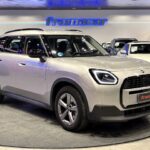MINI Countryman D 120 kW (163 CV)