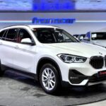 BMW X1 sDrive18d 110 kW (150 CV)