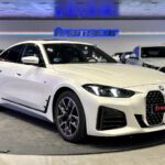 BMW Serie 4 420d Gran Coupe 140 kW (190 CV)