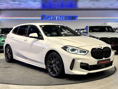 BMW Serie 1 118d Business 110 kW (150 CV)