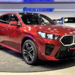 BMW X2 sDrive20d 120 kW (163 CV)