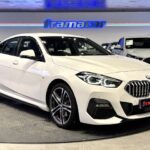BMW Serie 2 218i Gran Coupe 103 kW (140 CV)