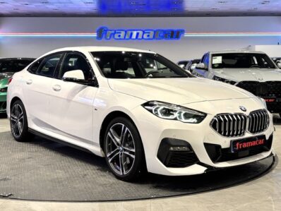 BMW Serie 2 218i Gran Coupe 103 kW (140 CV)