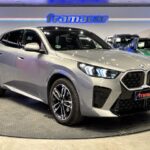 BMW X2 sDrive18d 110 kW (150 CV)