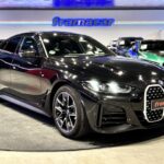 BMW Serie 4 420i Gran Coupe 135 kW (184 CV)