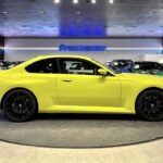 BMW M M2 Coupe 353 kW (480 CV)