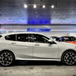 BMW Serie 1 120i 125 kW (170 CV)